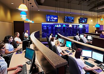 Cleveland Security Systems Guardian Protection