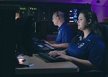 Indianapolis Security Systems Guardian Protection