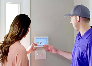 Pittsburgh Security Systems Guardian Protection