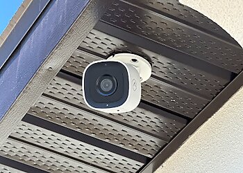 Tampa Security Systems Guardian Protection