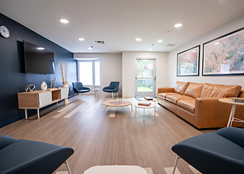Guardian Recovery - Plano, TX Addiction Treatment Centers - Relaxation Moments