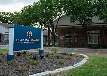 Guardian Recovery Guardian Recovery - Plano, TX Addiction Treatment Centers - Exterior Image