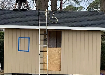 Newport News Roofing Contractors Guardian Roofing Services LLC.