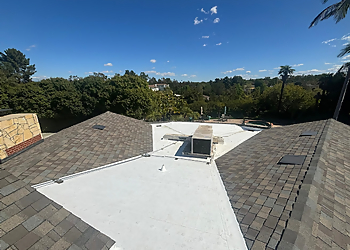 Orange Roofing Contractors Guardian Roofs