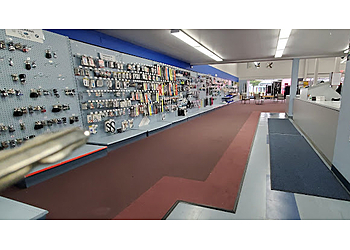 Tacoma Locksmiths Guardian Security Group, Inc.