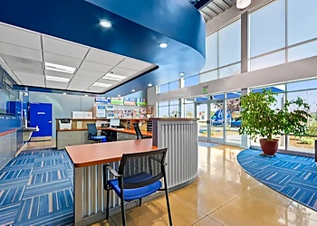 Westminster Storage Units Guardian Storage