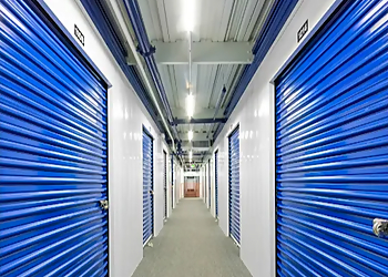 Westminster Storage Units Guardian Storage