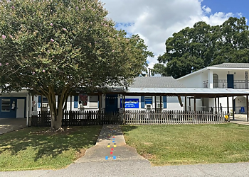 Guchereau Learning Academy - Lafayette, LA Preschools - Learning Center Image