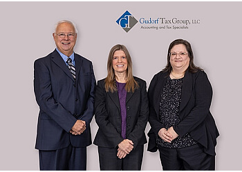 Gudorf Tax Group, LLC Dayton Accounting Firms