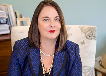 Guelda Hadley Bajramovic - LAW OFFICES OF HADLEY BAJRAMOVIC, PC Guelda Hadley Bajramovic - Riverside, CA Immigration Lawyers - Lawyer Portrait Image
