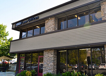 Riverside Immigration Lawyers Guelda Hadley Bajramovic - LAW OFFICES OF HADLEY BAJRAMOVIC, PC