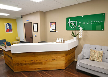 Riverside Immigration Lawyers Guelda Hadley Bajramovic - LAW OFFICES OF HADLEY BAJRAMOVIC, PC