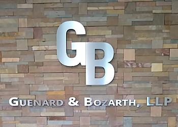 Elk Grove Medical Malpractice Lawyers Guenard & Bozarth Llp