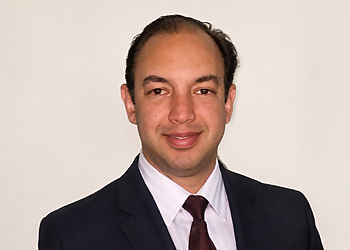 Guenther A. Richter - THE LAW OFFICES OF GUENTHER A. RICHTER Guenther A. Richter - Lancaster, CA Real Estate Lawyers - Lawyer Portrait Image
