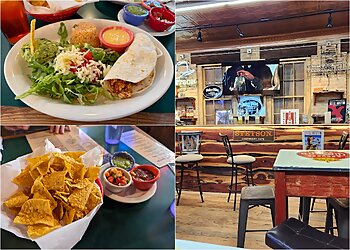 Austin Mexican Restaurants Guero's Taco Bar