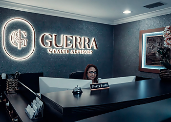 Miami Financial Services Guerra Financial Group