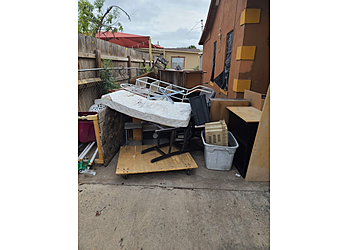 Laredo Junk Removal Guerra Junk Removal LLC