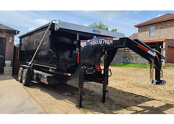 Laredo Junk Removal Guerra Junk Removal LLC