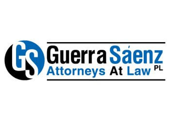Coral Springs Immigration Lawyers Guerra Sáenz, PL