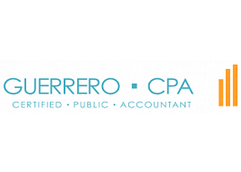 San Antonio Accounting Firms Guerrero CPA LLC