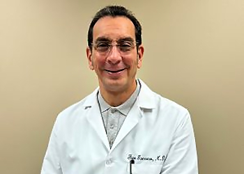 Guerrero Firpo E MD Guerrero Firpo E MD - Newark, NJ Gastroenterologists - Doctor Portrait Image