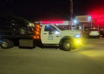 Indianapolis Towing Companies Guerrero Towing