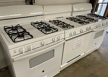 Amarillo Appliance Repair Guerrero's Appliances