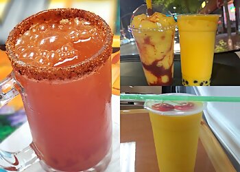 Yonkers Juice Bars Guerrero's Juice Bar