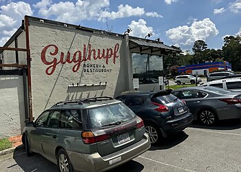 Durham Bakeries Guglhupf Bakery & Restaurant
