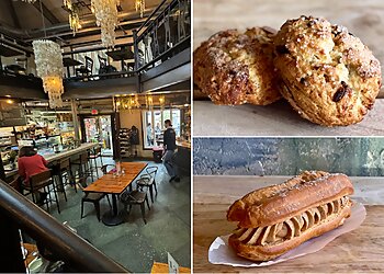 Durham Bakeries Guglhupf Bakery & Restaurant