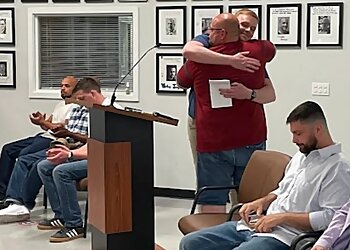 Grand Rapids Addiction Treatment Centers Guiding Light