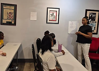 Augusta Tutoring Centers Guiding Path Enrichment Center