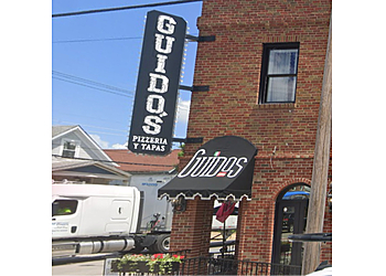St Louis Pizza Places Guido's Pizzeria & Tapas