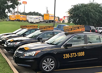 Guilford Driving School Greensboro Driving Schools image 1