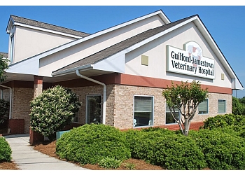 3 Best Veterinary Clinics in Greensboro, NC - Expert Recommendations