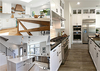 Irvine Custom Cabinets Guilin Cabinets