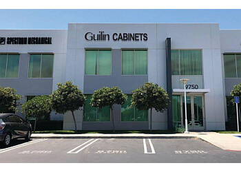 Irvine custom cabinet Guilin Cabinets