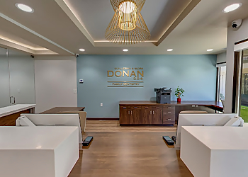 Fresno Dentists Guillermo Donan, DDS
