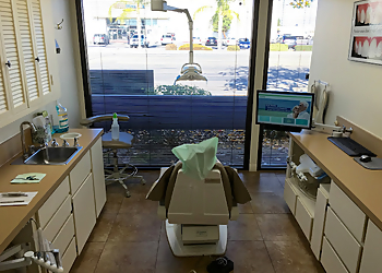 Fresno Dentists Guillermo Donan, DDS