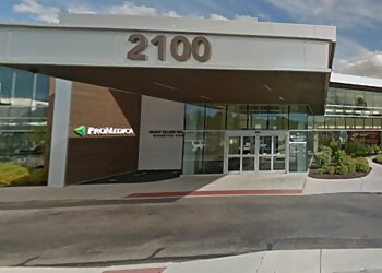 Toledo Endocrinologists Guillermo Guardia Gonzales, MD - PROMEDICA