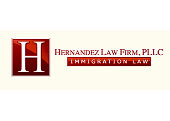 Little Rock Immigration Lawyers Guillermo Hernandez - THE HERNANDEZ LAW FIRM, PLLC