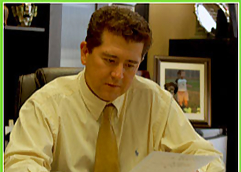 Guillermo Hernandez - THE HERNANDEZ LAW FIRM, PLLC Little Rock Immigration Lawyers image 1