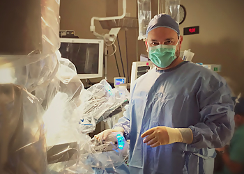 Hialeah Gynecologists Guillermo Köhn, MD, FACOG, FACS - MIAMI GLOBAL OB/GYN, LLC