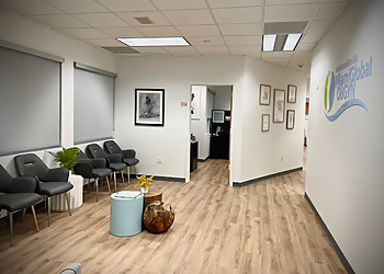 Hialeah Gynecologists Guillermo Köhn, MD, FACOG, FACS - MIAMI GLOBAL OB/GYN, LLC