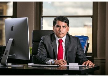 San Antonio Criminal Defense Lawyers Guillermo Lara Jr - THE LAW OFFICE OF GUILLERMO LARA JR.