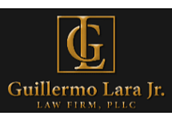 San Antonio Criminal Defense Lawyers Guillermo Lara Jr - THE LAW OFFICE OF GUILLERMO LARA JR.