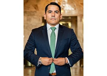 Guillermo Lara Jr - THE LAW OFFICE OF GUILLERMO LARA JR. San Antonio Criminal Defense Lawyers