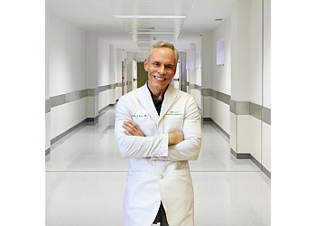 Guillermo R. Pechero, MD - RIO GRANDE VALLEY ORTHOPEDIC CENTER McAllen Orthopedics