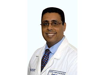 Guillermo Santos, DO - MOUNT SINAI MEDIAL CENTER Miami Primary Care Physicians