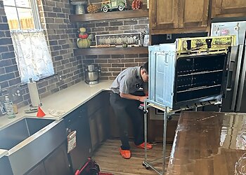 Fort Worth Appliance Repair Guinco Service Appliance Repair